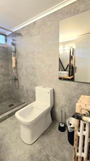 Art Deco apartment in Bkenneya - 5