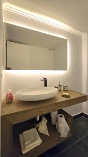 Art Deco apartment in Bkenneya - 4