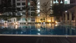 Muslim Homestay at Meru Ipoh - Ipoh - 0