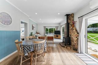 Pine Hill Cottage -Auckland - Tuakau - 3