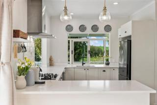 Pine Hill Cottage -Auckland - 5