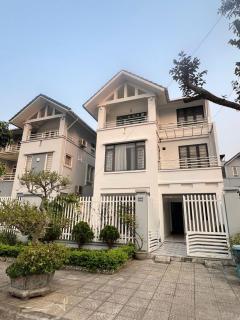 G3A Biệt Thự Mê Linh - Xóm Niêm - 0