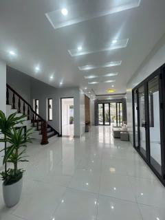 G3A Biệt Thự Mê Linh - Xóm Niêm - 6
