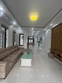 G3A Biệt Thự Mê Linh - Xóm Niêm - 2