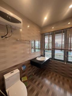 G3A Biệt Thự Mê Linh - Xóm Niêm - 1