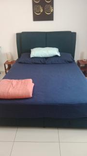 Muslim Homestay at Meru - 7