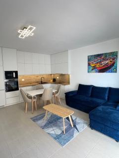 Saranda 3D Sea View Apartment 2 - Sarandë - 6