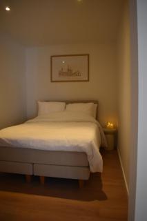 Studio&Stay Room - Gand - 4