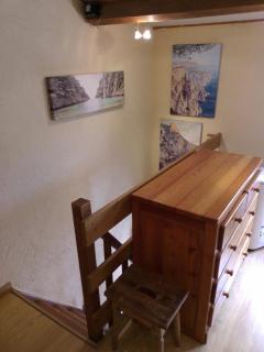 Cabanon du Pêcheur, Parc National des Calanques - 8