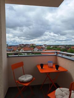 Azimut art apartman - Bijeljina - 6
