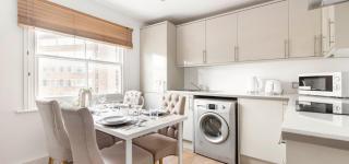 Cosy 1 bed loft apartment in Marylebone - Londra - 3