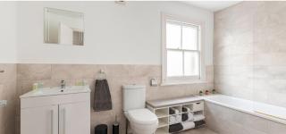 Cosy 1 bed loft apartment in Marylebone - Londra - 1