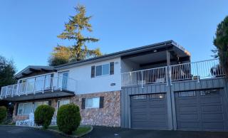 Large Apartment in Surrey Bolivar Heights - Surrey - 9