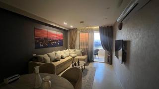 شقق فندقية على النيل - Al Ma‘şarah - 3