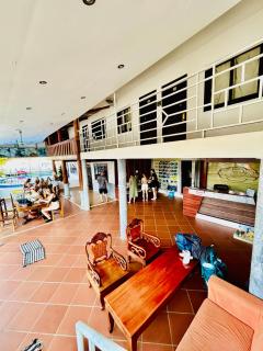 Lacasa Mountain View Hotel - Vang Vieng - 6