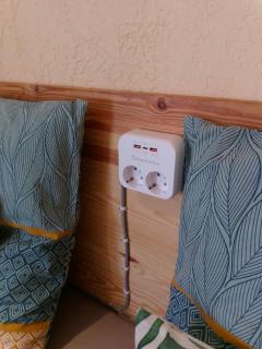 Cabanon du Pêcheur, Parc National des Calanques - 3