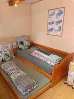 Cabanon du Pêcheur, Parc National des Calanques - 4