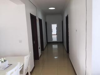 Msasani Ocean View Apartments - Dar es Salaam - 6