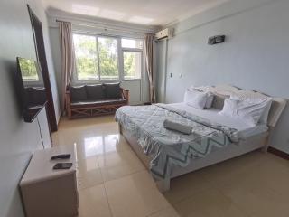 Msasani Ocean View Apartments - Dar es Salaam - 4