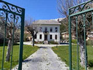 La Villa Madeleine - Jausiers - 0