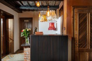 Wood House Republicii - Brasov - 8