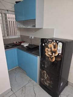 sai krupa comforts - Bangalore - 2