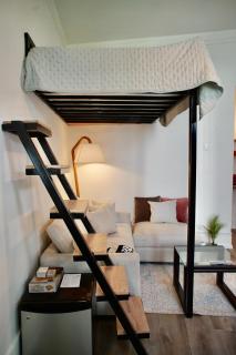 Mirandoelmar Studio - Malecón Chorrillos - 9