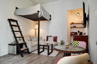 Mirandoelmar Studio - Malecón Chorrillos - Lima - 8