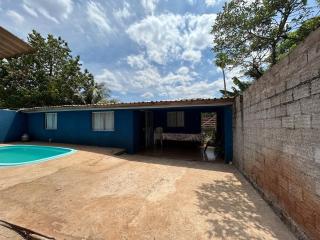 Casa da Dona Elza no Ouro Verde - Foz do Iguaçu - 6