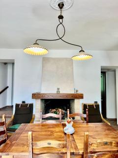 Casa Giuliani - Campello sul Clitunno - 4