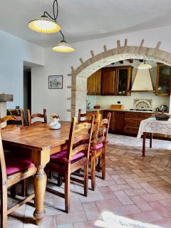 Casa Giuliani - Campello sul Clitunno - 7
