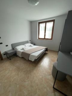 Residenza al Pellegrino 2 - 5