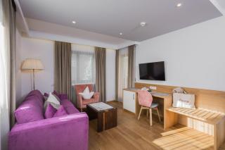 Hotel Fameli - 5