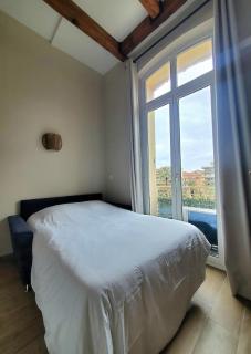 Bioves - Mezzanine studio, Charming & Comfortable - Menton - 3