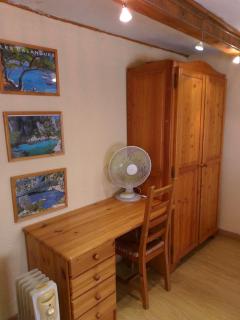 Cabanon du Pêcheur, Parc National des Calanques - 9