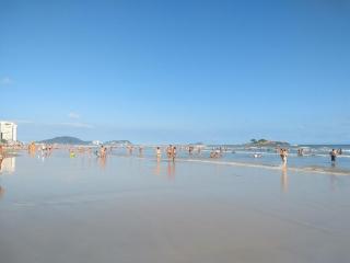 Apartamento - kitnet - Guarujá - 9