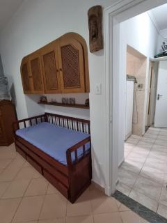 Apartamento - kitnet - Guarujá - 8