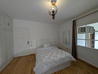 Villa Maadi 35 -R 101- Terrace View Room - 5