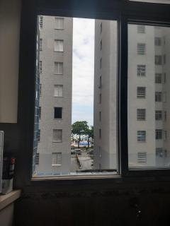 Apartamento - kitnet - 7
