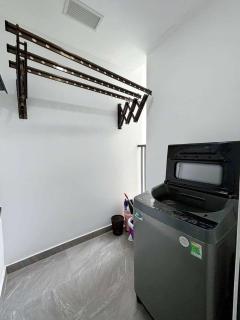 Thương Apartment - Thôn Văn Dương - 8