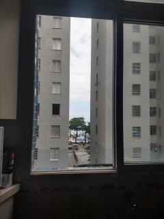 Apartamento - kitnet - Guarujá - 2