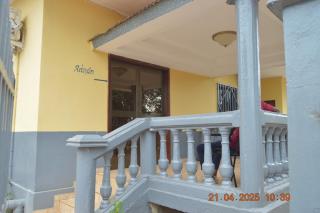 HOTEL la RENAISSANCE LG - Dolisie - 7