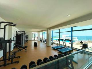 Onix Aparthotel Infinity Pool & Spa Resort 54 - Mamaia Sat/Năvodari - 3