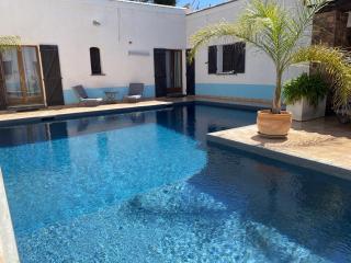 Le Patio Bleu - La Crau - 9