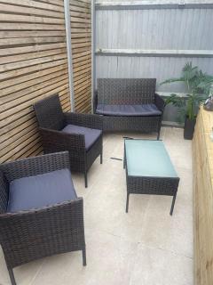 2 Bed Modern Luxury House - Coulsdon - 2