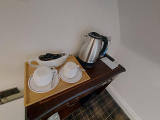 Hotel Room for work travel & leisure - Maybole - 2