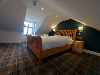 Hotel Room for work travel & leisure - Maybole - 4