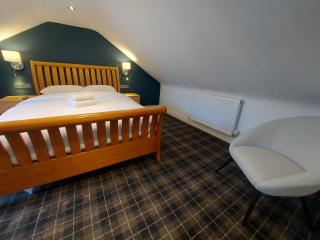 Hotel Room for work travel & leisure - Maybole - 3