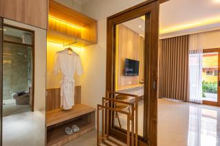 Kalynda Boutique Villa - Kejayan - 1