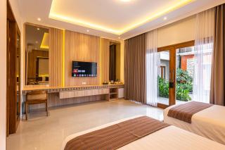 Kalynda Boutique Villa - Kejayan - 8